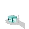 Pigeon Polypropylene Mini Handy and Compact Chopper with 3 Blades for Effortlessly Chopping Vegetables and Fruits for Your Kitchen (12420, Green, 400 ml)